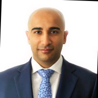 HSBC Employee Ali Abdulla's profile photo