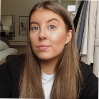 Veriscan Security Employee Hanna Kolmodin's profile photo