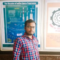 Quantum Asia Pvt Ltd. Employee Himangshu Dhal's profile photo