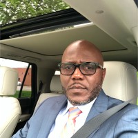 Norman Johnson Email & Phone Number