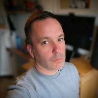 Stuart Brazier Email & Phone Number