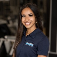 Kieser Australia Employee Lara Winter's profile photo