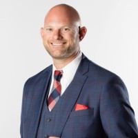 Impact Networking, LLC Employee Alexander Park's profile photo