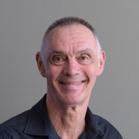 Access Hardware Employee Peter Johnson's profile photo
