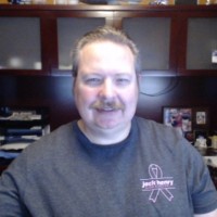 Jack Henry & Associates Employee Rick Stuckey's profile photo