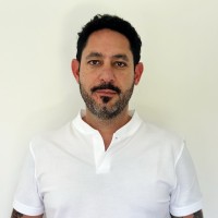 Grupo Corven Employee Patricio Garcia's profile photo
