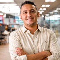 Financial Modeling Prep Employee Samuel Abdelshahid's profile photo