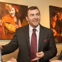 Lam Research Employee Aaron Wallace's profile photo