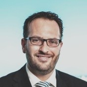 Oliver Wyman Employee Mark Bosnich's profile photo