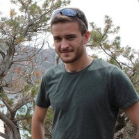 Linkup Employee Cédric Morent's profile photo