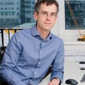Turmbau Steffens & Nölle GmbH Employee Robert Haass's profile photo
