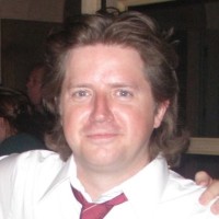 Georgia Institute of Technology Employee Nate Greene's profile photo