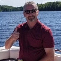 TwinThread Employee Dan Hinchey's profile photo