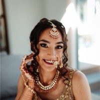 George T. Sanders Company Employee Katja Jonas's profile photo