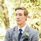 TYR Tactical Employee Dillon Benjamin's profile photo