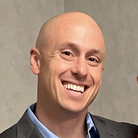 Commit Swimming Employee Calvin Fridirici's profile photo