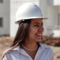 Pedra Construtora Employee Fabiana Soares's profile photo