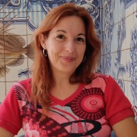Centro Materno Infantil do Norte (CMIN) Employee Sara Magalhães's profile photo