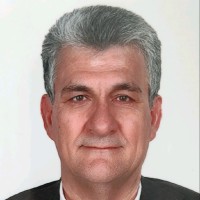 İçdaş Employee Akgün Filiz's profile photo