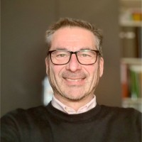 ERGO Austria Employee Frank Geier's profile photo