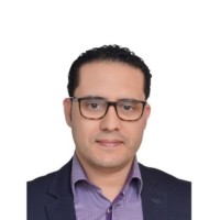 Thunders Employee Jihed Othmani's profile photo