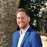 CRAE GROUP Employee Simon Gustafsson's profile photo