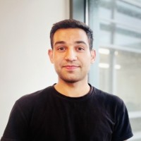 Moez Amini Email
