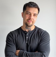 Michael Maximov Email