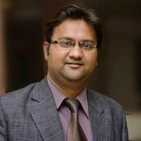 The Ummed Hotels India Employee Brajesh Purohit's profile photo