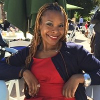 UPMC Employee Aisha Taylor's profile photo