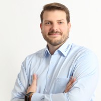 COMAN Software GmbH Employee Timur Ripke's profile photo