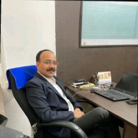 Autotrac Finance Limited Employee Kapil Bhargava's profile photo