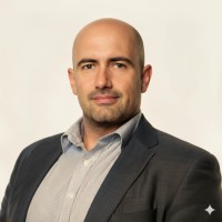Kisaco Research Employee Ryan Sanderson's profile photo