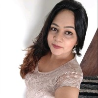 EXPONENTIA DATALABS LIMITED Employee Ca Udaipurwala's profile photo