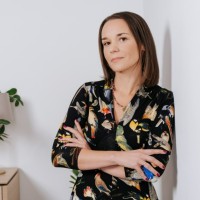 Instytut Badań Pollster Employee Ewa Kubica-Ścieszko's profile photo