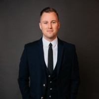 Ampure Employee Taylor Hatz's profile photo