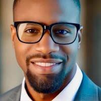 Luminous Sound Studios Employee Claudis Davis's profile photo