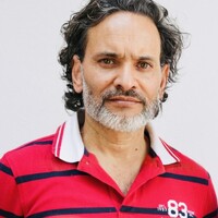 Yellow Express Employee Bhoj Dhakal's profile photo