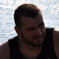 Nussknacker Employee Mateusz Kołodziejczyk's profile photo