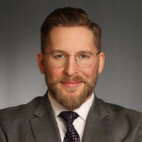 Amiblu Employee Michael Unzeitig's profile photo