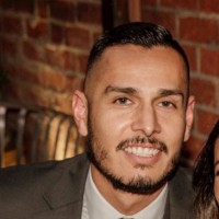 Newmont Corporation Employee Luis Barrios's profile photo