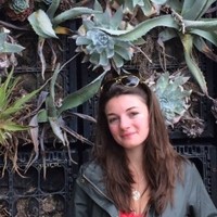 Peak Beverage Employee Briana Purdy's profile photo