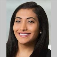 Optimal Counsel LLP Employee Alisha Patel's profile photo