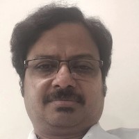 TI Cycles of India Employee Venkateswaran Balabaskaran's profile photo