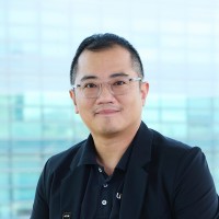 UnaBiz Employee Henri Bong's profile photo