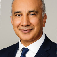 None Employee Barry Samria's profile photo