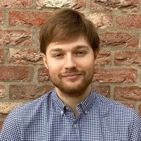 JoinJo.com Employee Oliver Wickens's profile photo