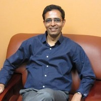 IC Group Employee Kartik Ruparelia's profile photo