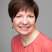 Community Software Group Employee Nancy Sarlan's profile photo