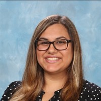 Mt. Pleasant Elementary School District Employee Marissa Kieffer's profile photo
